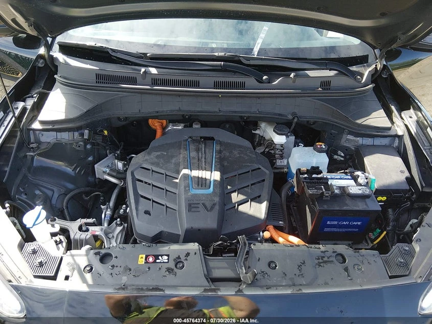 Hyundai Kona Electric Se, снимка 10 - Автомобили и джипове - 56185210