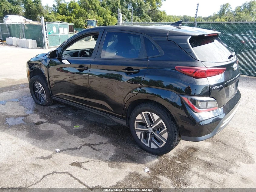 Hyundai Kona Electric Se, снимка 3 - Автомобили и джипове - 56185210