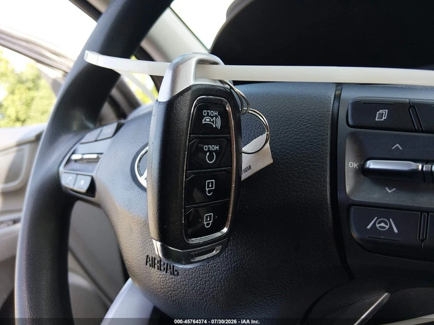 Hyundai Kona Electric Se, снимка 11 - Автомобили и джипове - 56185210