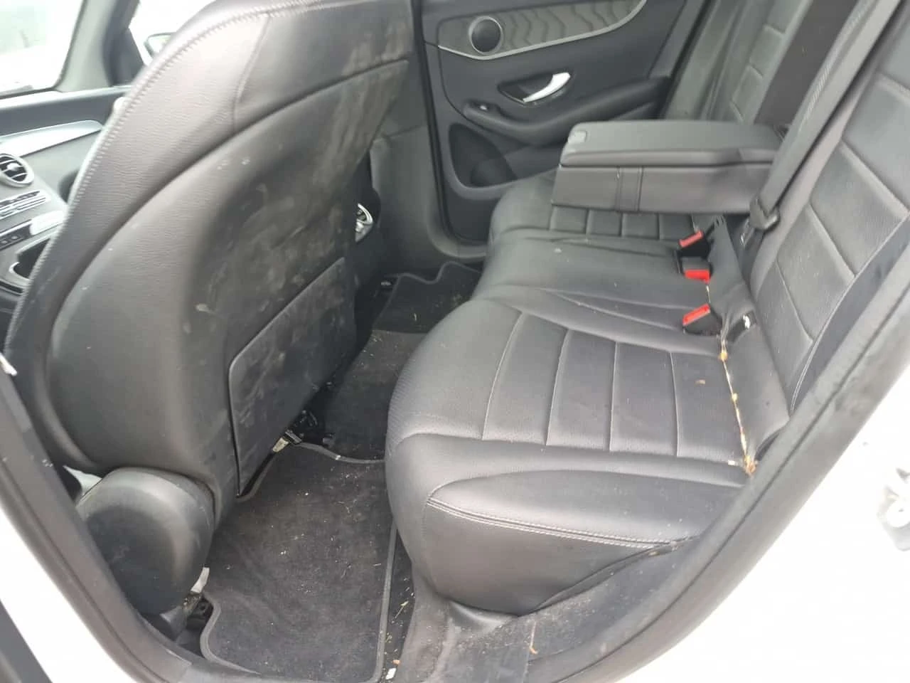 Mercedes-Benz GLC 300  4matic / CARFAX / 360 ������ / ���������  | Mobile.bg � ����������� 11