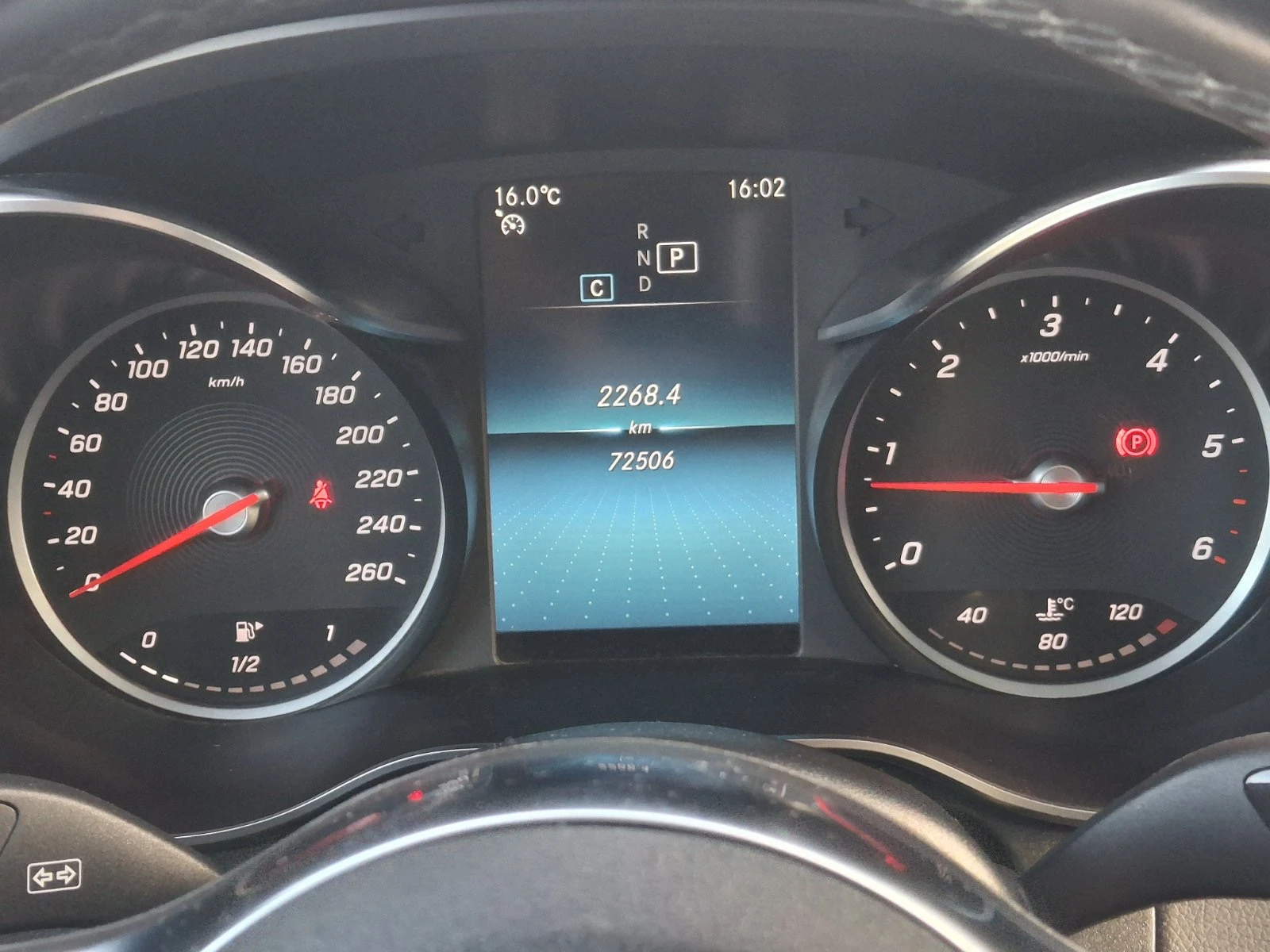 Mercedes-Benz GLC 220 d 4MATIC | Mobile.bg � ����������� 12