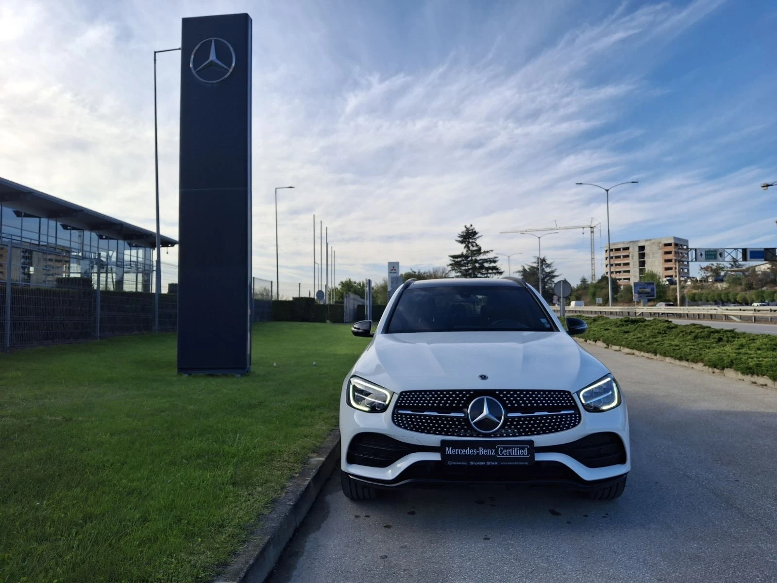 Mercedes-Benz GLC 220 d 4MATIC | Mobile.bg � ����������� 3