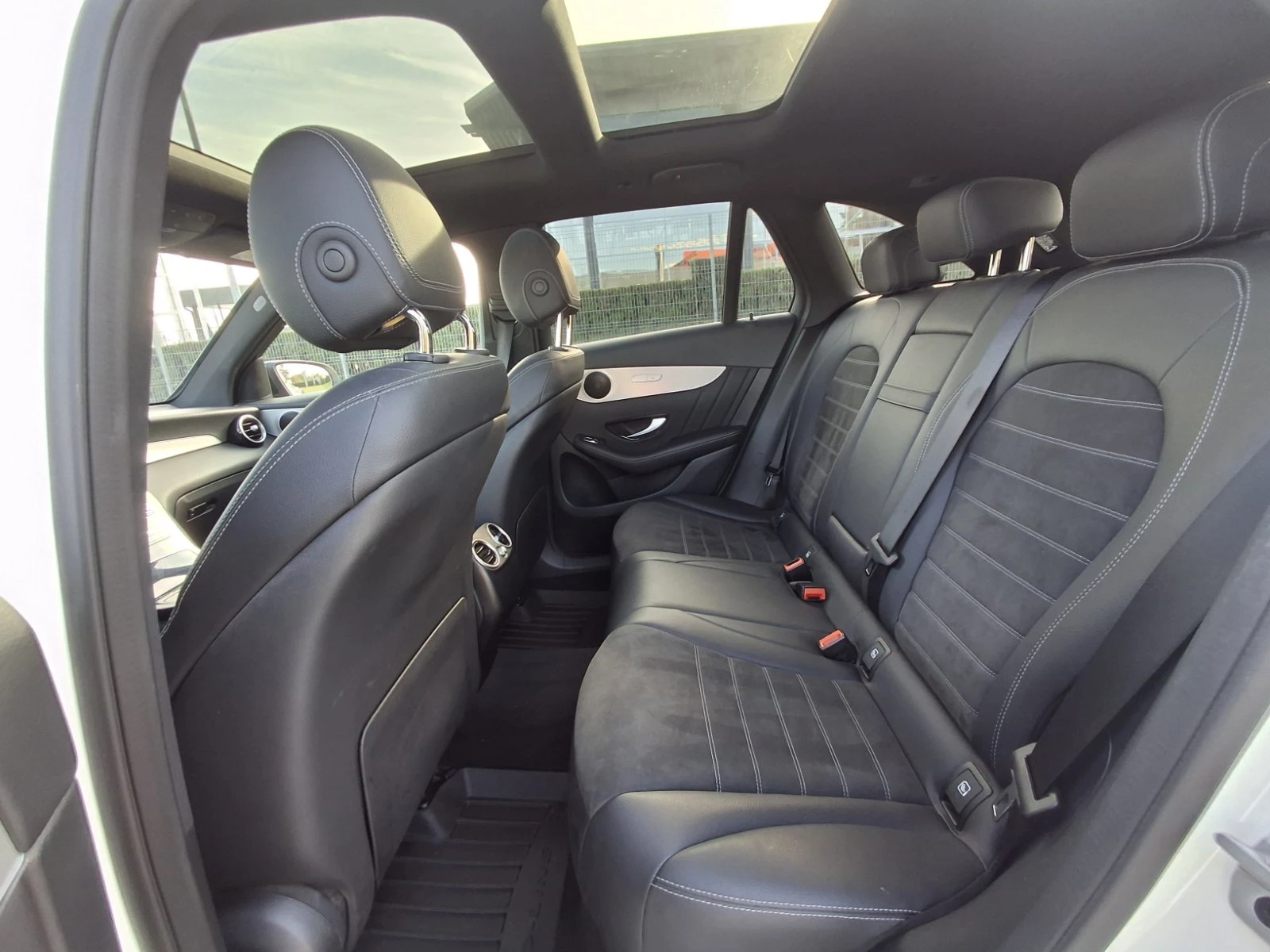 Mercedes-Benz GLC 220 d 4MATIC | Mobile.bg � ����������� 8