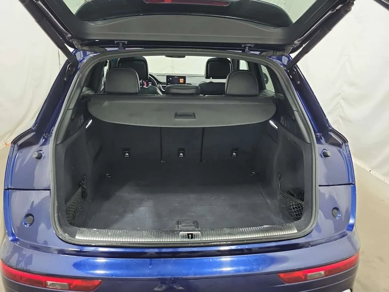Audi SQ5 3.0 Tfsi Quattro Technik* ����������*  | Mobile.bg � ����������� 14
