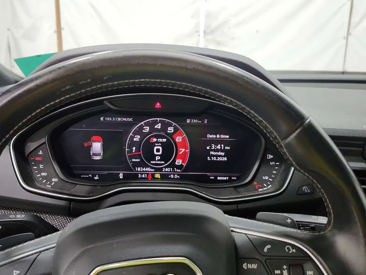 Audi SQ5 3.0 Tfsi Quattro Technik* ����������*  | Mobile.bg � ����������� 9