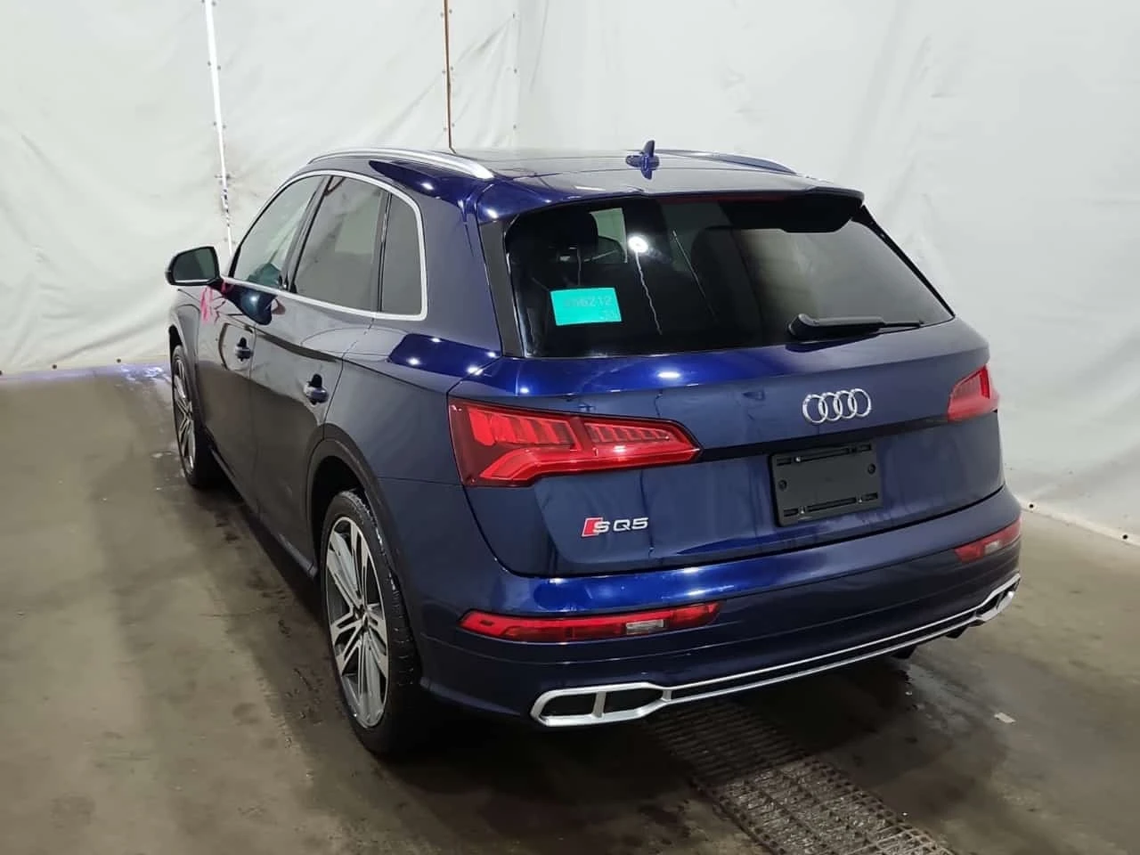 Audi SQ5 3.0 Tfsi Quattro Technik* ����������*  | Mobile.bg � ����������� 6