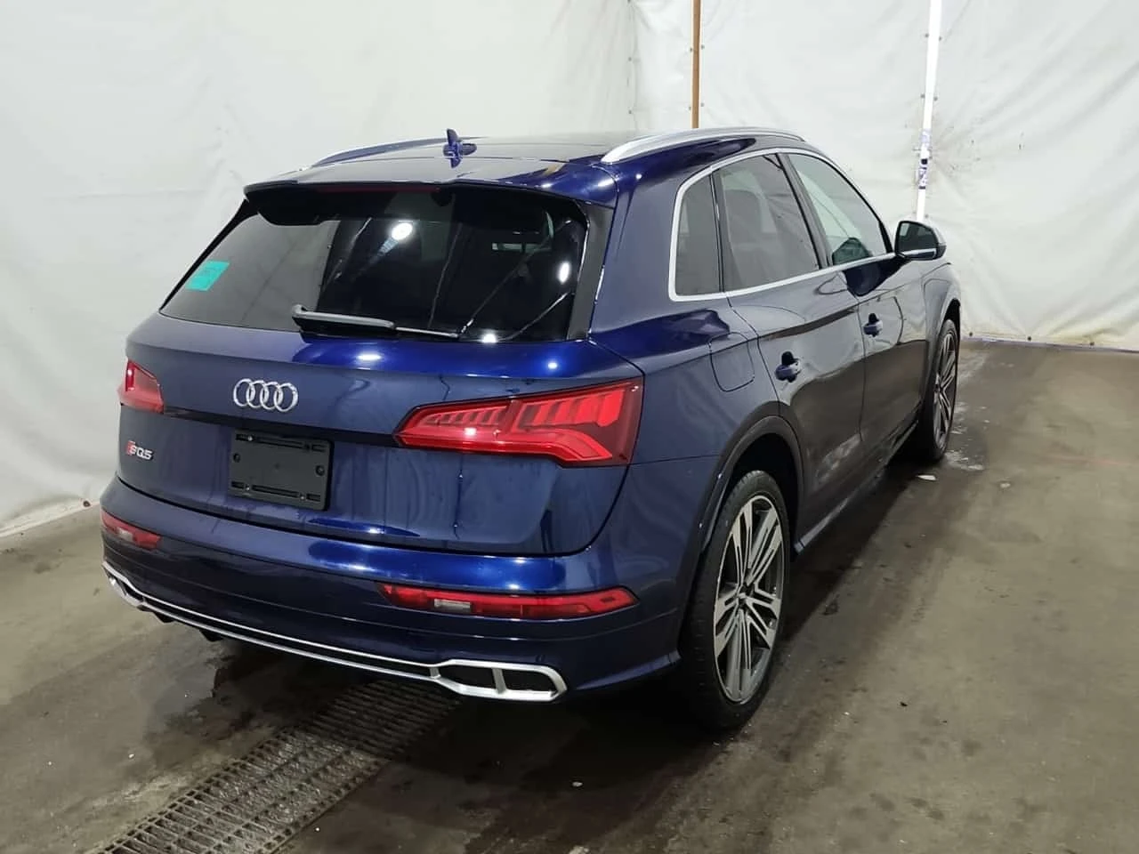 Audi SQ5 3.0 Tfsi Quattro Technik* ����������*  | Mobile.bg � ����������� 2