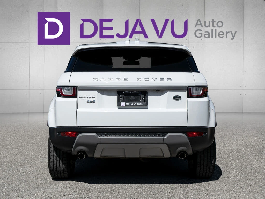 Land Rover Range Rover Evoque 4WD* ПАНО* ПОДГРЕВИ* КАМЕРИ* КРАЙНА ЦЕНА* , снимка 3 - Автомобили и джипове - 56722494