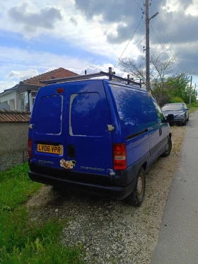 Citroen Jumpy, снимка 4