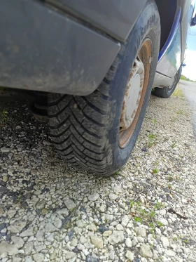 Citroen Jumpy, снимка 3