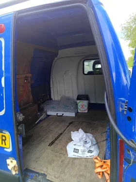 Citroen Jumpy, снимка 5
