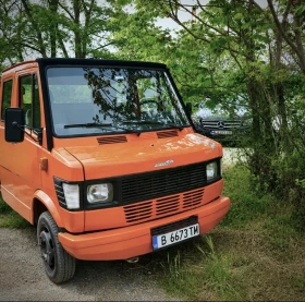 Mercedes-Benz 410 3.0TD 150кс Б категория Товарен, снимка 1