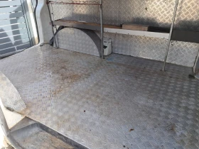 VW Transporter T5-1.9 TDI-216000 км., снимка 10
