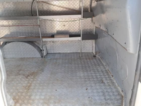 VW Transporter T5-1.9 TDI-216000 км., снимка 9