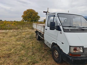 Renault Trafic, снимка 2