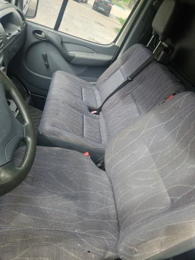 Mercedes-Benz Sprinter 311 Cdi, снимка 9