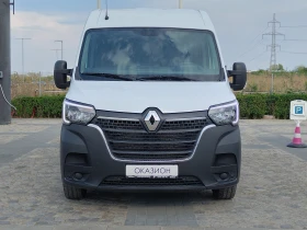 Renault Master 2.3dCi/135к.с./ L2H2, снимка 2