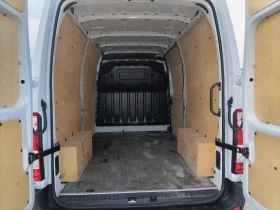 Renault Master 2.3dCi/135к.с./ L2H2, снимка 13