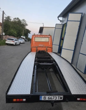 Mercedes-Benz 410 3.0TD 150�� � ��������� ������� | Mobile.bg � ����� ������ 3