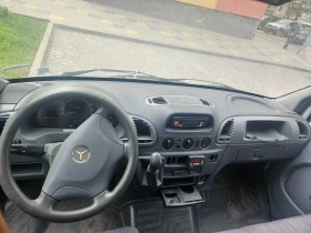 Mercedes-Benz Sprinter 311 Cdi | Mobile.bg � ����� ������ 6