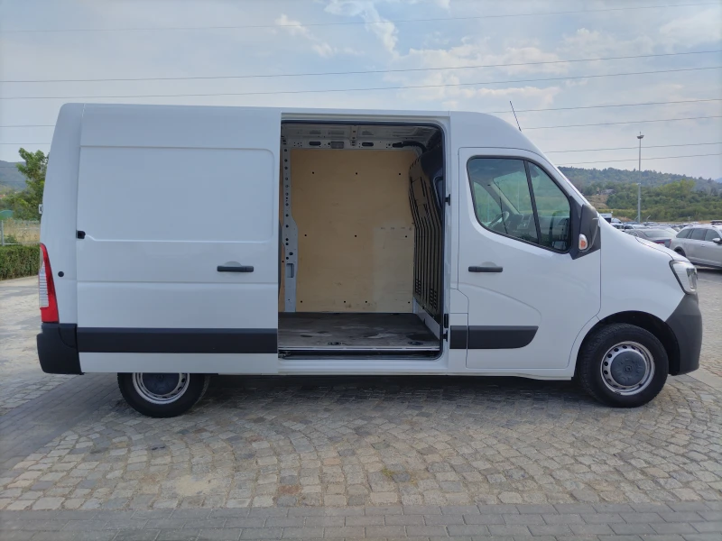 Renault Master 2.3dCi/135к.с./ L2H2, снимка 4 - Бусове и автобуси - 46955610