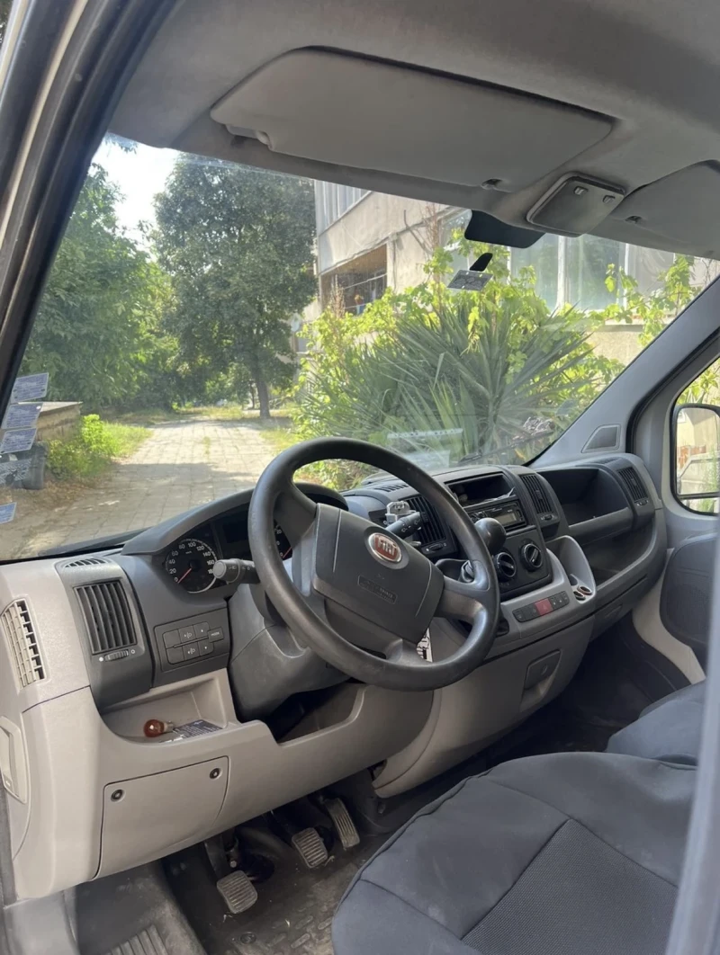 Fiat Ducato, снимка 6 - Бусове и автобуси - 52348747