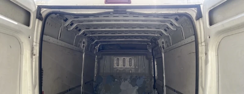 Fiat Ducato, снимка 5 - Бусове и автобуси - 52348747