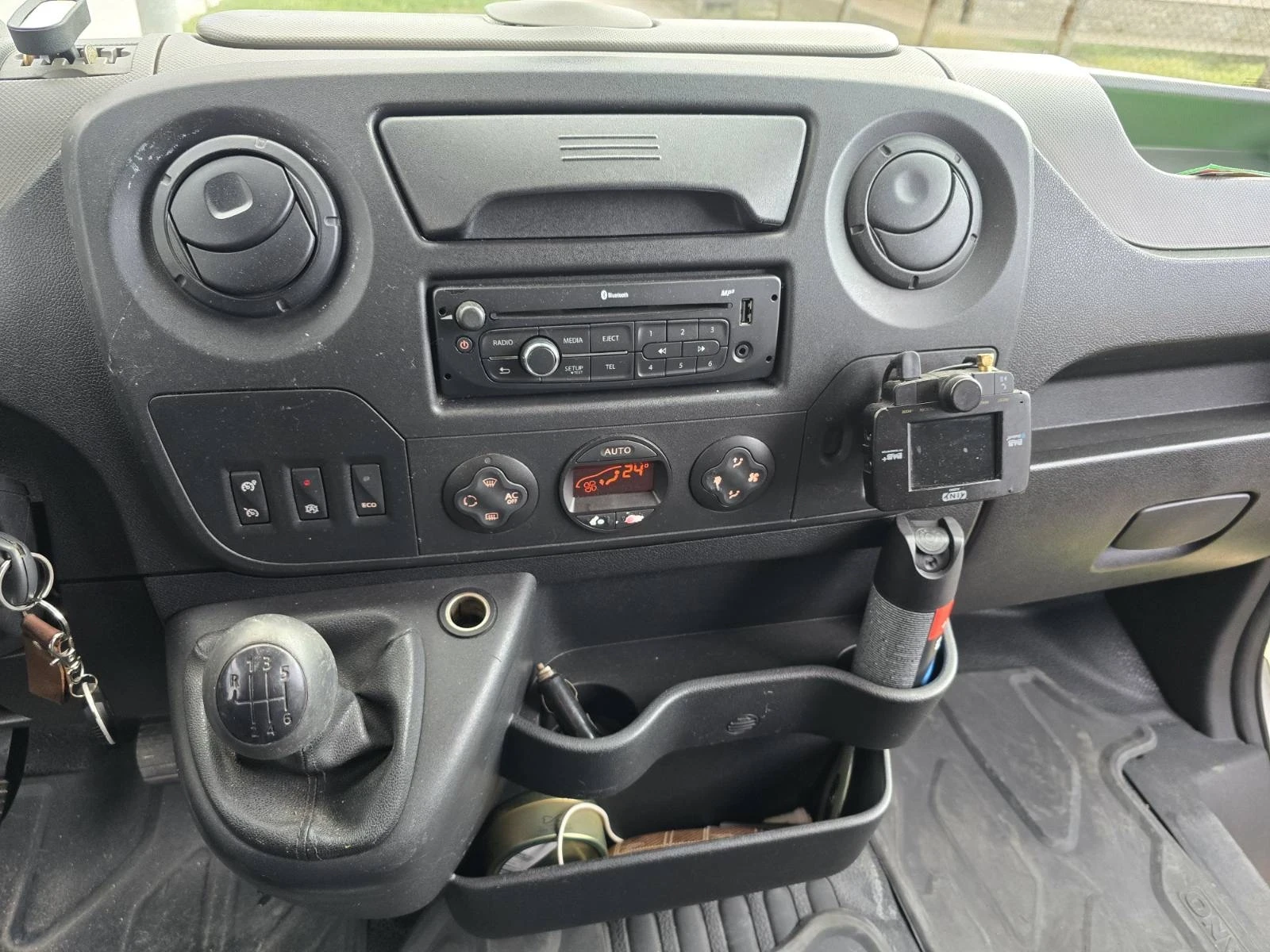 Opel Movano  - изображение 9