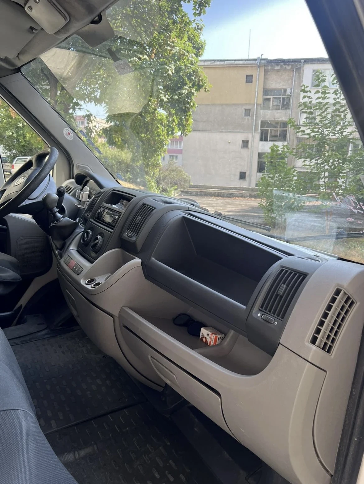 Fiat Ducato  - изображение 7