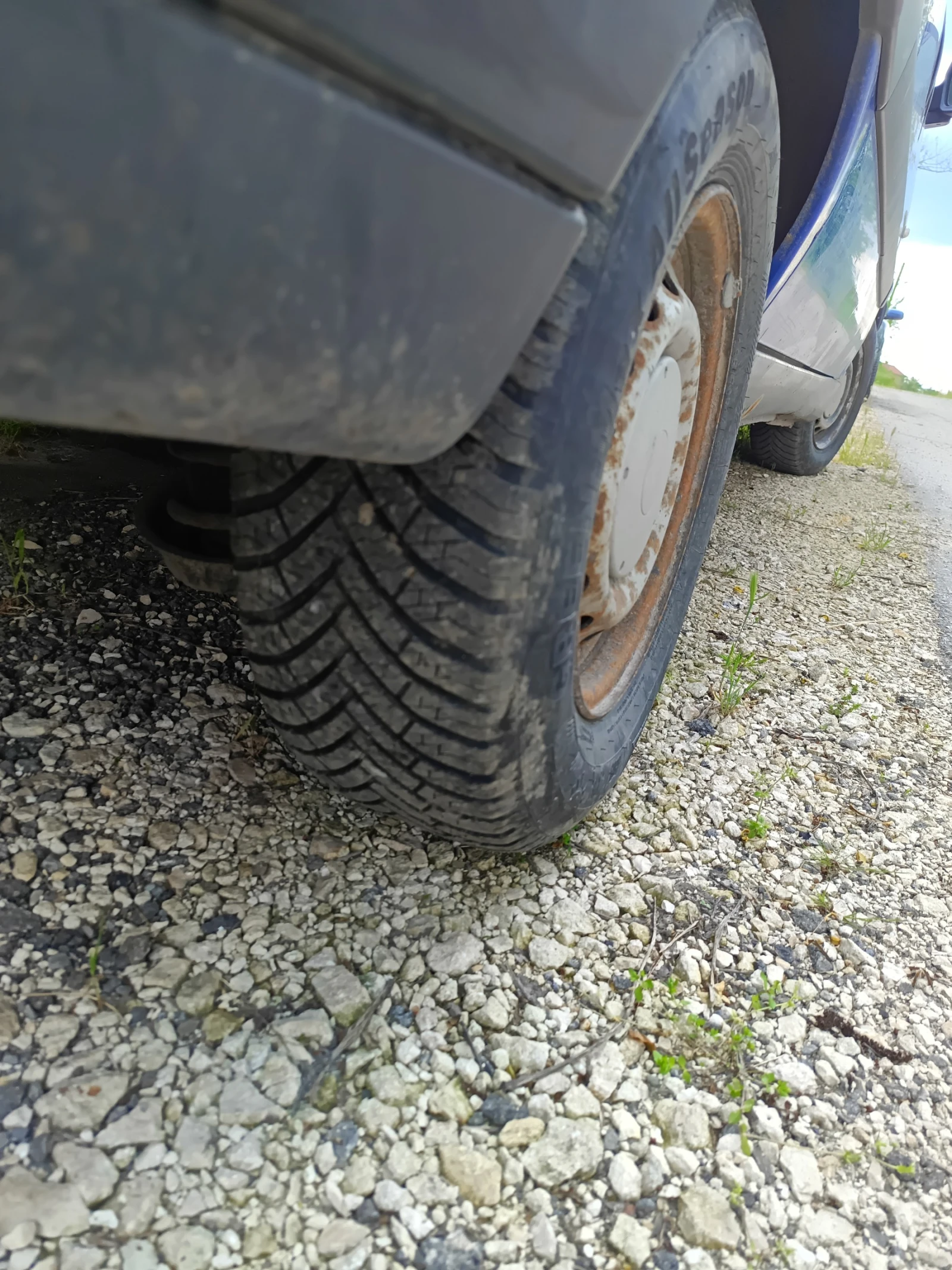 Citroen Jumpy, снимка 3 - Бусове и автобуси - 54607952