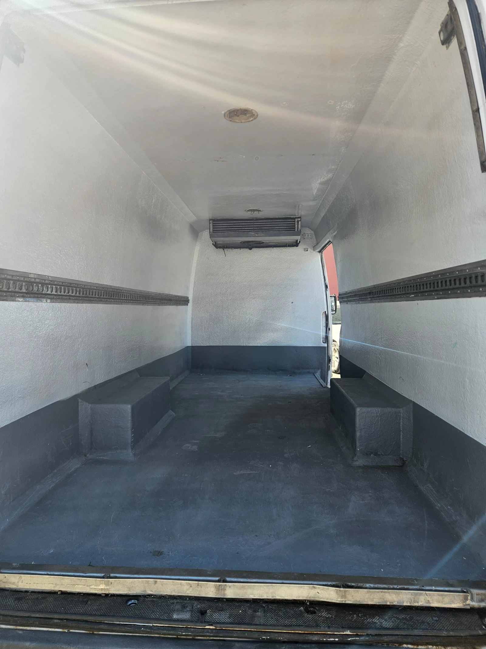 Mercedes-Benz Sprinter 311 Cdi, снимка 12 - Бусове и автобуси - 56549333