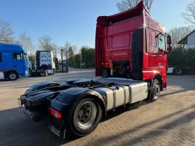 Daf XF DAF XF460 2x Tank , снимка 5