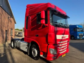     Daf XF DAF XF460 2x Tank 