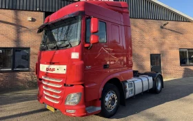     Daf XF DAF XF460 2x Tank 