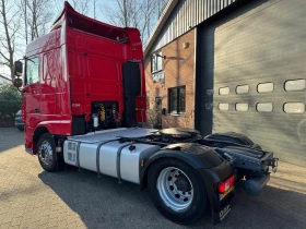     Daf XF DAF XF460 2x Tank 