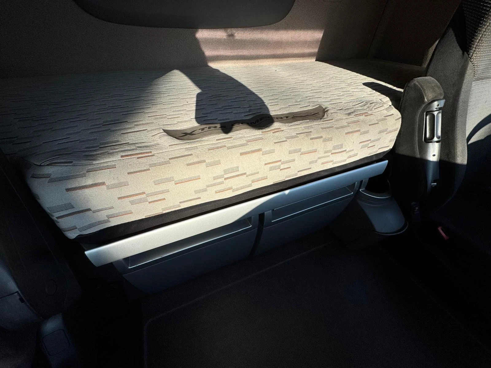 Daf XF DAF XF460 2x Tank  | Mobile.bg   12