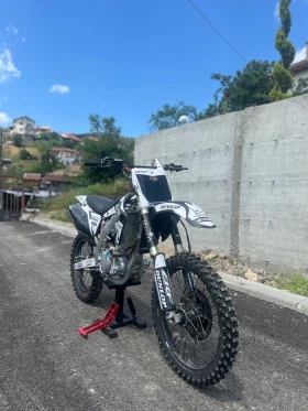 Honda Crf, снимка 2