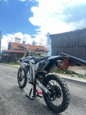 Honda Crf, снимка 4
