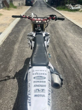 Honda Crf, снимка 8