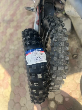 Honda Crf, снимка 9