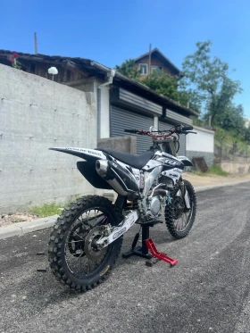 Honda Crf, снимка 3