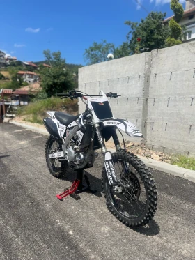 Honda Crf, снимка 6