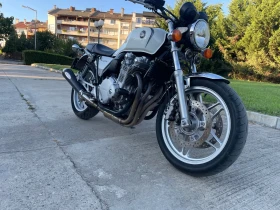 Honda Cb, снимка 2