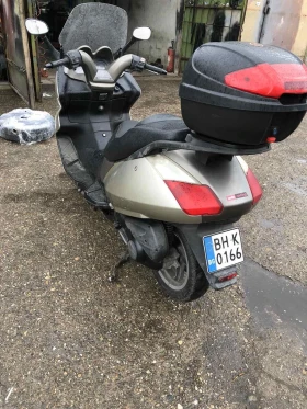 Обява за продажба на Aprilia Atlantic ~1 800 лв. - изображение 4