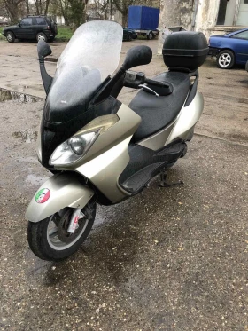 Обява за продажба на Aprilia Atlantic ~1 800 лв. - изображение 2