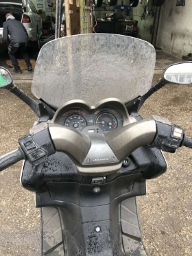 Обява за продажба на Aprilia Atlantic ~1 800 лв. - изображение 5