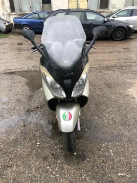 Обява за продажба на Aprilia Atlantic ~1 800 лв. - изображение 3