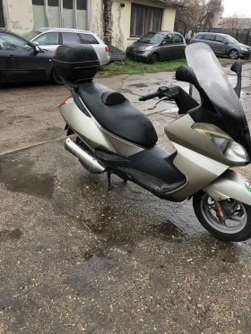 Обява за продажба на Aprilia Atlantic ~1 800 лв. - изображение 1