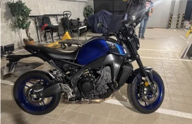 Обява за продажба на Yamaha Mt-09 ~16 953 лв. - изображение 1