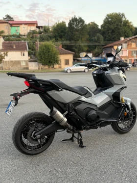 Honda X-ADV 750i Nardo | Mobile.bg    4